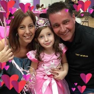 Meet your Posher, Sandra